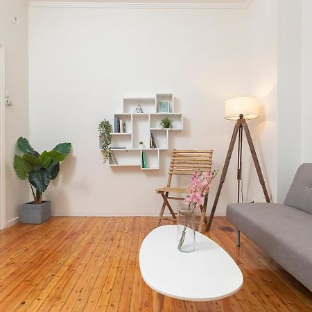 Appartamento Houseloft Metropolitan Highlight Salonicco Esterno foto