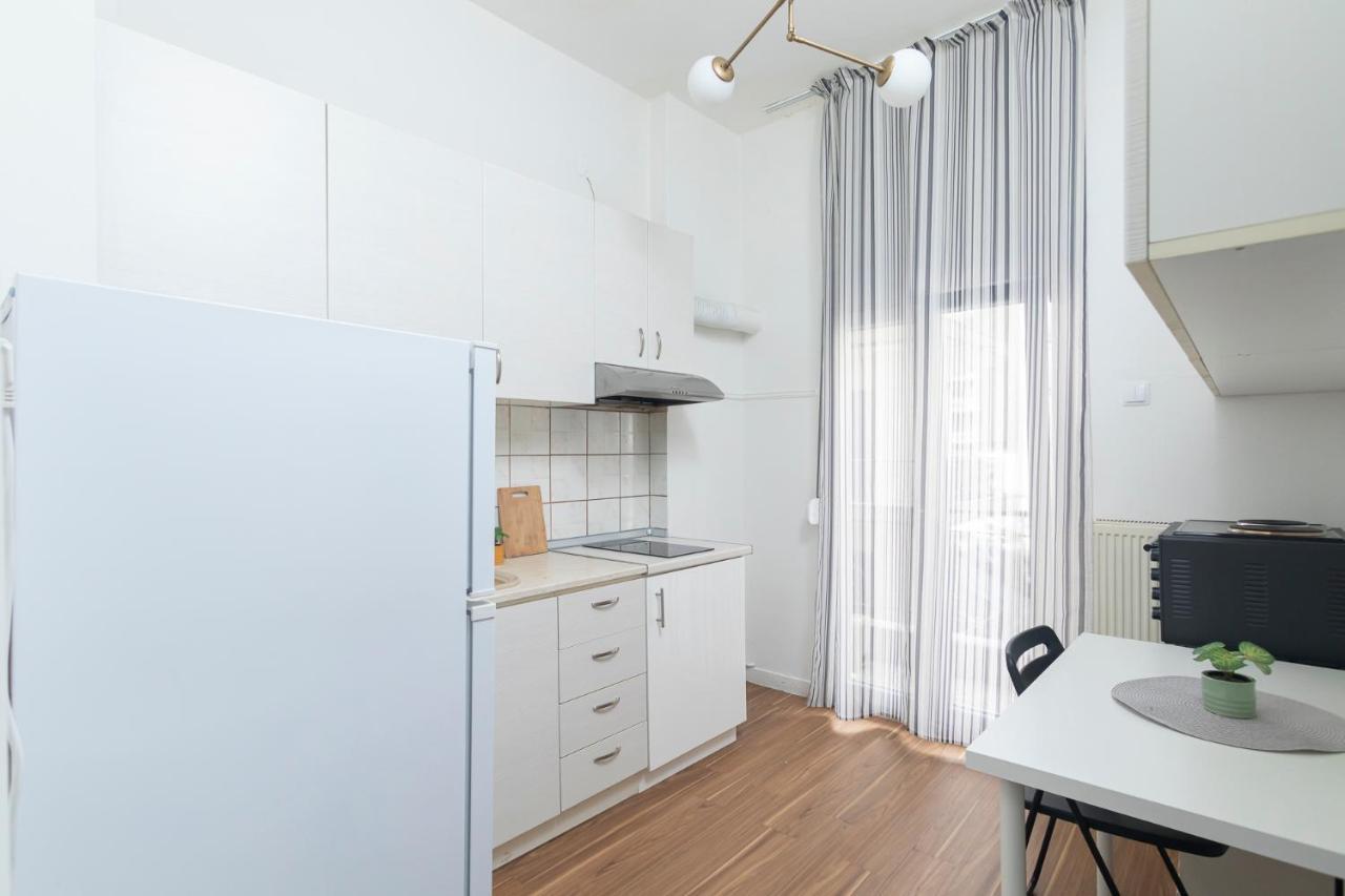 Appartamento Houseloft Metropolitan Highlight Salonicco Esterno foto