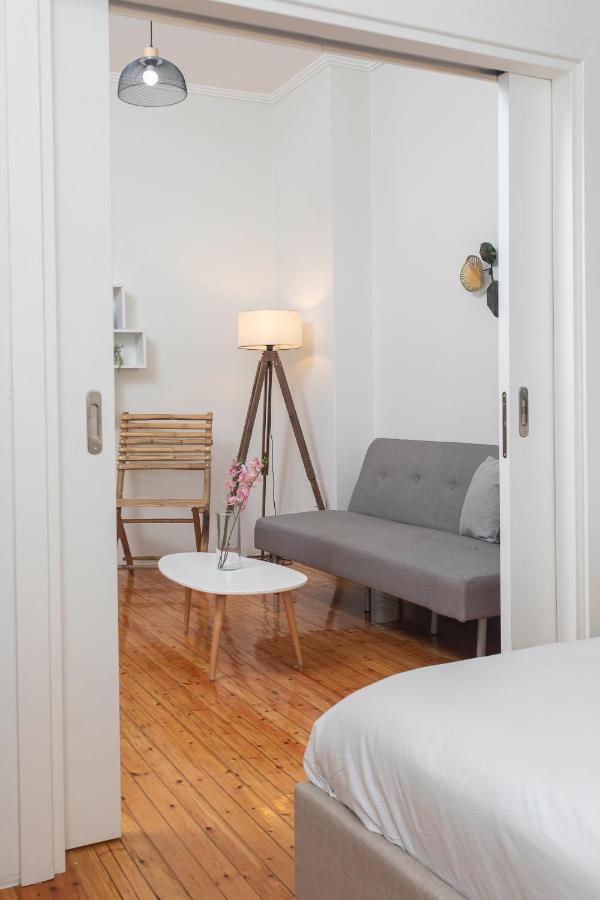 Appartamento Houseloft Metropolitan Highlight Salonicco Esterno foto