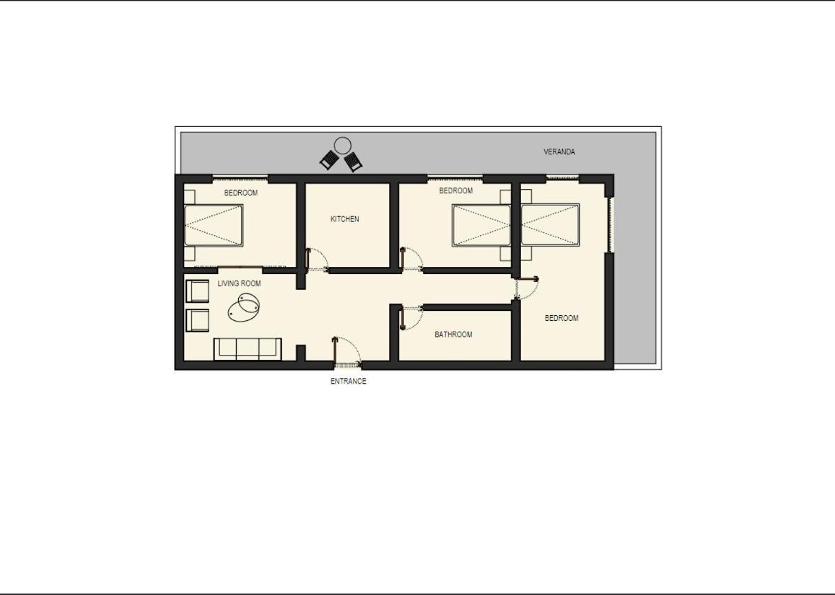 Appartamento Houseloft Metropolitan Highlight Salonicco Esterno foto