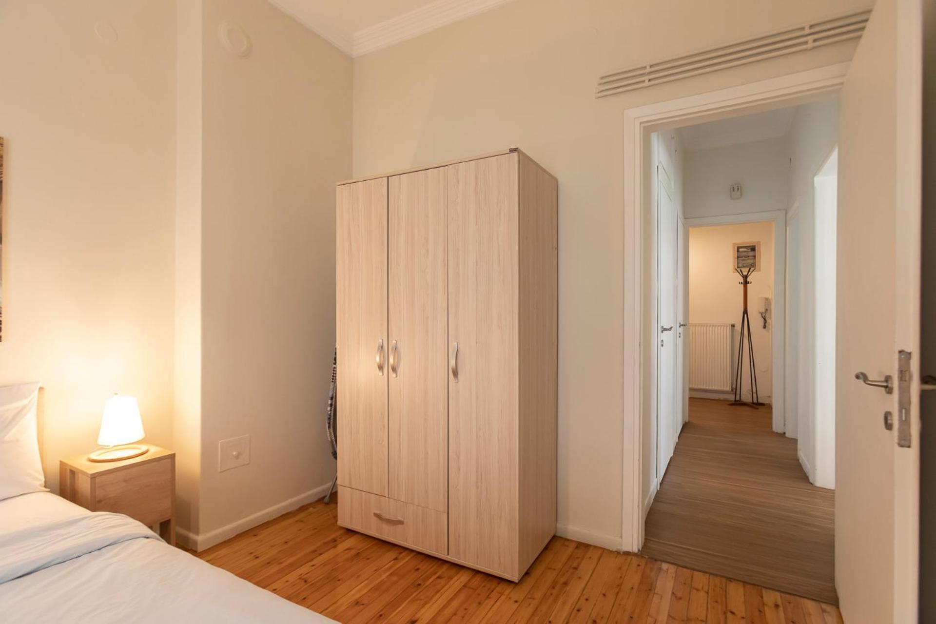 Appartamento Houseloft Metropolitan Highlight Salonicco Esterno foto